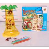 [HCM SHIP NHANH]Trò chơi rút khỉ - Tumblin Monkeys