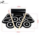 Trống điện tử Drum MD760 cho bé yêu