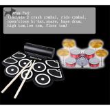 Trống điện tử Drum MD760 cho bé yêu