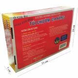 Túi chườm đa năng Thiên Thanh size lớn 33x24x7 (Xanh dương)