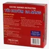 [HCM]Túi chườm nóng lạnh Thiên Thanh