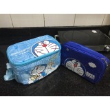 Túi đựng bình sữa giữ nhiệt Doremon (màu sắc ngẫu nhiên)