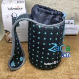 Túi hâm nóng bình sữa Babymoov (Pháp)