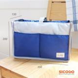[HCM]Túi treo xe đẩy mẹ và bé Sicogo