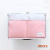 [HCM]Túi treo xe đẩy mẹ và bé Sicogo