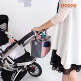 [HCM]Túi treo xe đẩy mẹ và bé Sicogo