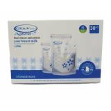 Túi trữ sữa Glück Baby GP06
