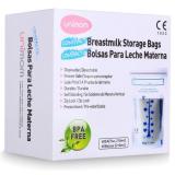 TÚI TRỮ SỮA UNIMOM (60 TÚI)