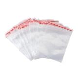 [HCM]Túi zip đựng túi trữ sữa (50 túi / Set)