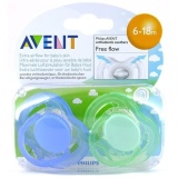 [HCM]Ty ngậm Avent 6-18th set 2