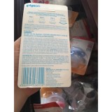 TY NGẬM PIGEON ĐẦU DẸP STEP 1 (0-5MONTH)
