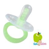 Ti ngậm massage lõm Simba S6756 (trên 6 tháng)