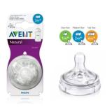 [HCM]Ty thay Avent Natural 2012 số 1 set 2