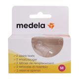 TY THAY BÌNH CỔ NHỎ MEDELA (M)