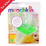 [HCM]Ty uống thuốc nước Munchkin