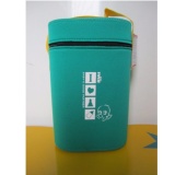 ủ bình đôi (lõi xốp bọc vải)  Farlin BF-225