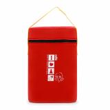 Ủ bình sữa lõi đôi Farlin (Đỏ)