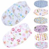 Ủ KÉN COTTON CHO BÉ SƠ SINH