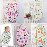 Ủ kén cotton cho bé sơ sinh