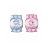 Vớ lót đầu gối cho bé tập bò kuku ku2811
