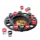 Vòng quay may mắn (Drinking Roulette Set)