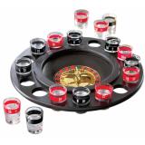 Vòng quay may mắn (Drinking Roulette Set)