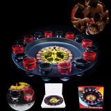 Vòng quay may mắn (Drinking Roulette Set)