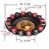 Vòng quay may mắn (Drinking Roulette Set)