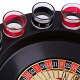 Vòng quay may mắn (Drinking Roulette Set)