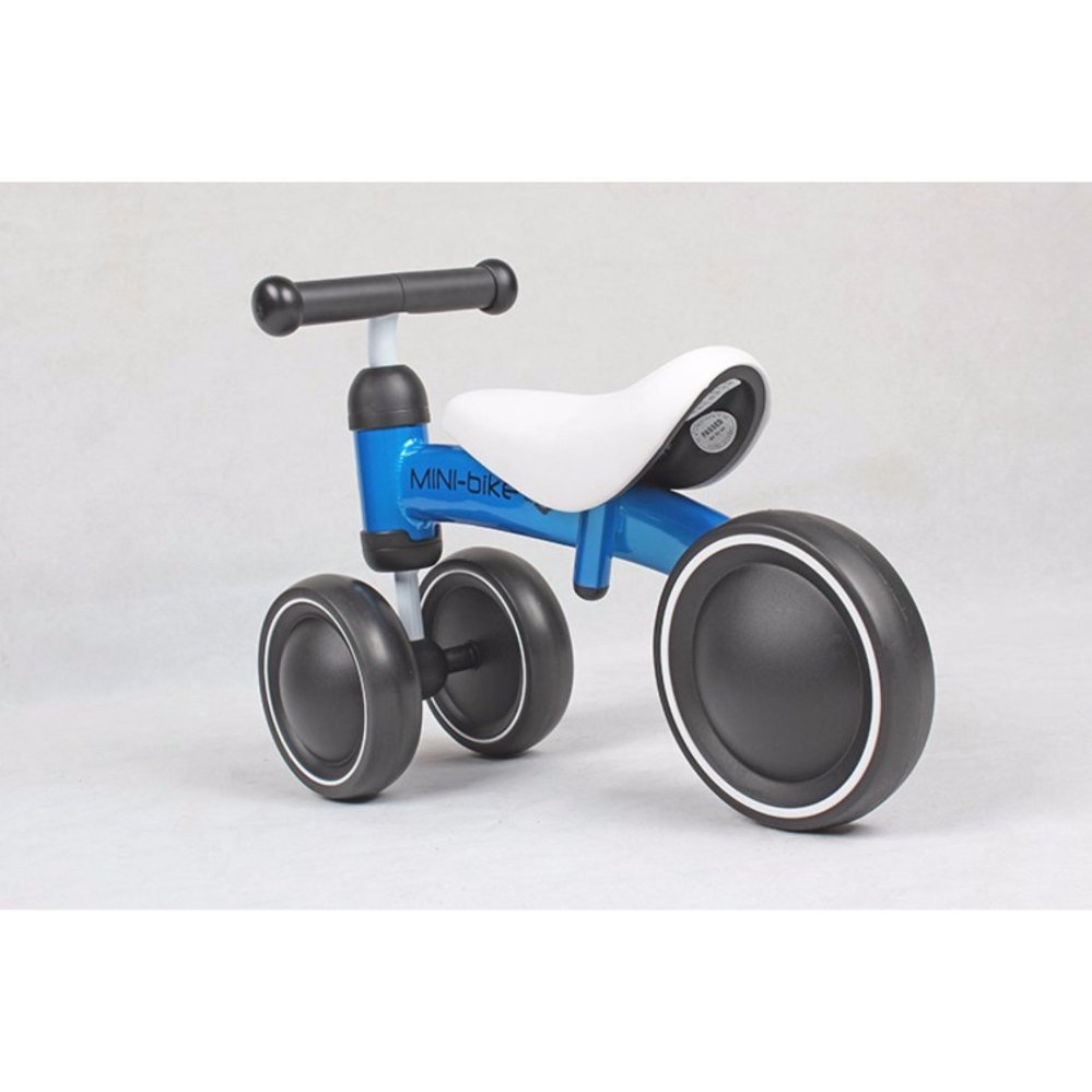 Xe cân bằng trẻ em Mini-Bike Luddy