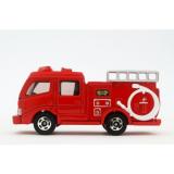 Xe Cứu Hỏa Mô Hình Tomica Morita Fire Engine