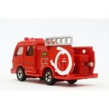 Xe Cứu Hỏa Mô Hình Tomica Morita Fire Engine