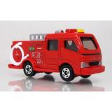 Xe Cứu Hỏa Mô Hình Tomica Morita Fire Engine