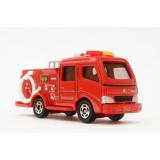 Xe Cứu Hỏa Mô Hình Tomica Morita Fire Engine