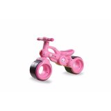 Xe Đạp Thăng bằng Jett Cycles Walk 'N' Roller (Hồng)