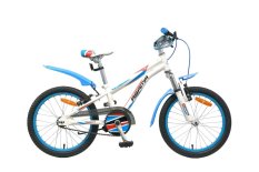 Xe đạp trẻ em Asama KZB 151802 (Trắng)