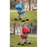 Xe Đẩy Du Lịch Cho Bé (TẶNG KÈM TẤM LÓT)