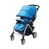 XE ĐẨY HAI CHIỀU CHO BÉ TỪ 0 THÁNG - KU6028- Blue
