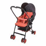 HCMXe đẩy trẻ em Aprica Karoon Rose NEW 48711