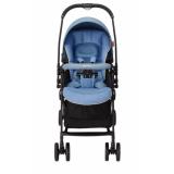 hcmxe đẩy trẻ em aprica luxuna comfort cts blue 6-12 tháng1-3 tuổi 2