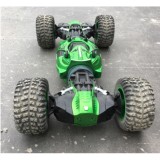Xe địa hình 2 cầu chạy 2 chế độ