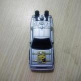 Xe Mô Hình Tomica Dream DeLorean 146