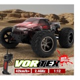 Xe ô tô điều khiển tốc độ cao Monter truck S9115 tỷ lệ 1:12