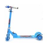 [HCM]Xe Scooter trượt 3 bánh xếp gọn