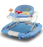 Xe tập đi cho bé T-1083H (Xanh dương)