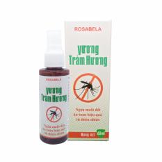 HCMXịt ngoài da Vương Tràm Hương