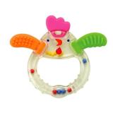 [HCM]Xúc xắc gặm nướu gà con Richell RC93754