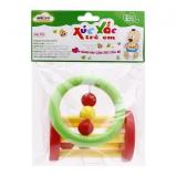 Xúc xắc trẻ em Antona 113