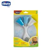 Xúc xắc tulip xanh CHICCO