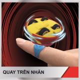 Yuga - Con quay kỳ diệu (Chiến xa Đen)